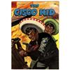 Image 1 : The Cisco Kid #25 File Copy (Dell, 1955)