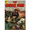 Image 1 : The Cisco Kid #26 File Copy (Dell, 1955)