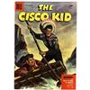 Image 1 : The Cisco Kid #29 (Dell, 1955) Condition: VF/NM.
