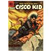 Image 1 : The Cisco Kid #34 (Dell, 1957) Condition: NM-.