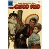 Image 1 : The Cisco Kid #35 File Copy (Dell, 1957)