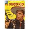Image 1 : The Cisco Kid #37 (Dell, 1957) Condition: NM
