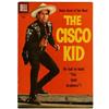 Image 1 : The Cisco Kid #38 File Copy (Dell, 1958)