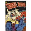 Image 1 : Ghost Rider #1 (Magazine Enterprises, 1950)