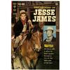 Image 1 : The Legend of Jesse James #1 (Gold Key, 1966)