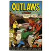 Image 1 : Outlaws #2 Cape Cod pedigree (D.S. Publishing,