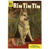 Image 1 : Rin Tin Tin #10 (Dell, 1955) Condition: VF/NM.