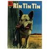 Image 1 : Rin Tin Tin #12 File Copy (Dell, 1956)