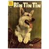 Image 1 : Rin Tin Tin #16 (Dell, 1956) Condition: VF/NM.