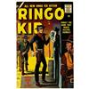Image 1 : Ringo Kid Western #18 Circle Eight pedigree