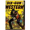 Image 1 : Six-Gun Western #2 Circle 8 pedigree (Atlas,