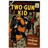 Image 1 : Two-Gun Kid #35 Circle Eight pedigree (Marvel,