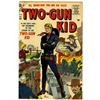 Image 1 : Two-Gun Kid #36 Circle Eight pedigree (Marvel,