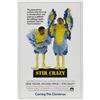 Image 1 : Stir Crazy One Sheet Movie Poster (Columbia