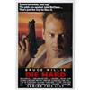 Image 1 : Die hard One Sheet Movie Poster (20th Century