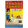 Image 1 : Famous Funnies #182 (Eastern Color, 1949)
