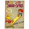 Image 1 : Sugar and Spike #16 (DC, 1958) Condition: PR.