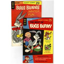 Bugs Bunny Related Titles - File Copy Group