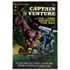 Image 1 : Captain Venture & The Land Beneath The Sea #1