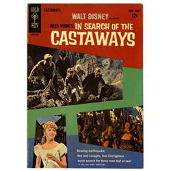 Movie Comics - In Search of the Castaways - File