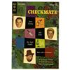 Image 1 : Checkmate #1 File Copy (Gold Key, 1962)