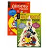 Image 1 : Christmas Parade #3 and 9 Group (Gold Key,