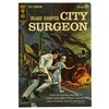 Image 1 : City Surgeon #1 File Copy (Gold Key, 1963)