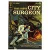 Image 2 : City Surgeon #1 File Copy (Gold Key, 1963)