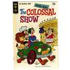 Image 1 : The Colossal Show #1 (Gold Key, 1969) Condition:
