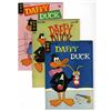 Image 1 : Daffy Duck File Copy Group (Gold Key, 19)