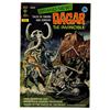 Image 1 : Dagar the Invincible #1 File Copy (Gold Key,