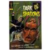 Image 1 : Dark Shadows #16 File Copy (Gold Key, 1972)