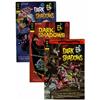 Image 1 : Dark Shadows File Copy Group (Gold Key, 1972-76)