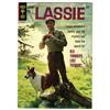 Image 1 : Lassie #66 (Gold Key, 1966) Condition: NM-.