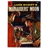 Image 1 : Four Color #848 Luke Short's Marauders' Moon -
