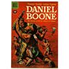 Image 1 : Four Color #1163 daniel Boone - File Copy (Dell,