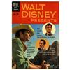 Image 1 : Walt Disney Presents #5 File Copy (Dell, 1960)