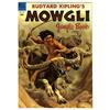 Image 1 : Four Color #582 Mowgli Jungle Book - File Copy