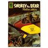 Image 1 : Four Color #1214 Smokey the Bear - File Copy