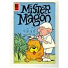 Image 1 : Four Color #1235 Mr. Magoo - File Copy (Dell,