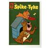 Image 1 : Four Color #1266 Spike and Tyke - File Copy