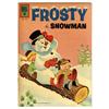 Image 1 : Four Color #1272 Frosty the Snowman - File Copy