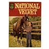 Image 1 : Four Color #1312 National Velvet - File Copy