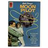 Image 1 : Four Color #1313 Moon Pilot - File Copy (Dell,