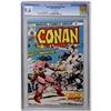 Image 1 : Conan the Barbarian #49 (Marvel, 1975) CGC NM+