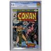 Image 1 : Conan the Barbarian #82 (Marvel, 1978) CGC