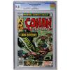 Image 1 : Conan the Barbarian #83 (Marvel, 1978) CGC