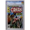 Image 1 : Conan the Barbarian #94 (Marvel, 1979) CGC