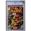Image 1 : Ms. Marvel #1 (Marvel, 1977) CGC NM+ 9.6 White