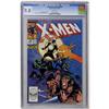 Image 1 : X-Men #249 (Marvel, 1989) CGC NM/MT 9.8 White